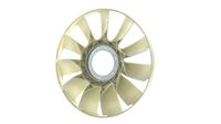 Thumbnail - Koelventilatorwiel - CFW36000P - MAHLE