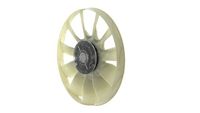 Thumbnail - Koelventilatorwiel - CFF514000P - MAHLE