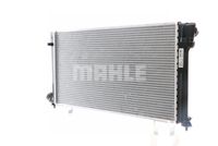 Thumbnail - Radiateur - CR504000S - MAHLE