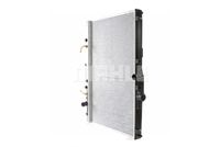 Thumbnail - Radiateur - CR547000S - MAHLE