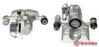Bremssattel