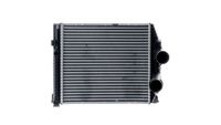 Thumbnail - Intercooler, inlaatluchtkoeler - CI114000P - MAHLE