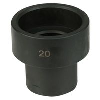 HüLSE EIN-/AUSPRESSWERKZEUG-SATZ