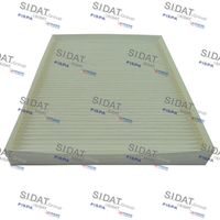 Filter, Innenraumluft