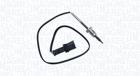 Sensor, Abgastemperatur
