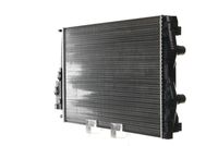 Thumbnail - Radiateur - CR22001S - MAHLE