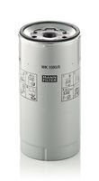 Kraftstofffilter Kraftstofffilter