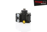 METZGER AUTOTEILE Hogedrukinspuitpomp 5