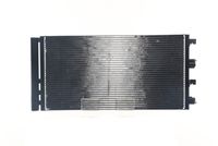 Thumbnail - Condensor, airconditioning - AC724000S - MAHLE