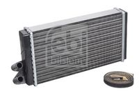 Siltummainis, Salona apsilde 11090 FEBI BILSTEIN