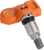 Radsensor, Reifendruck-Kontrollsystem