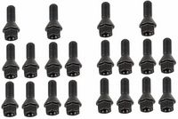 болт на колелото