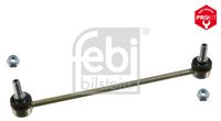 Stange/Strebe, Stabilisator