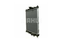 Thumbnail - Radiateur - CR1328000P - MAHLE