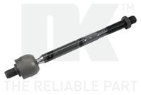 Axialgelenk, Spurstange