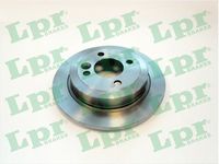 Disc frana LPR, Cod: B2093P