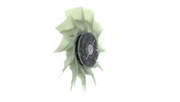 Thumbnail - Koelventilatorwiel - CFF498000P - MAHLE