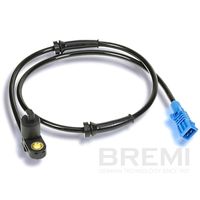 Sensor, Raddrehzahl