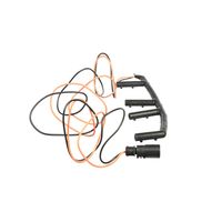Thumbnail - Kabelreparatieset, gloeibougie - ED0211 - ET ENGINETEAM