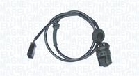 Sensor, Raddrehzahl