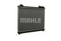 Thumbnail - Radiateur - CR1871000S - MAHLE
