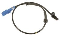 Sensor, Raddrehzahl