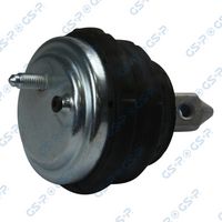 окачване, двигател