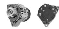 Thumbnail - Dynamo / alternator - MG346 - MAHLE