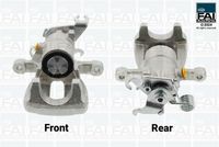 спирачен апарат