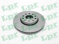 спирачен диск