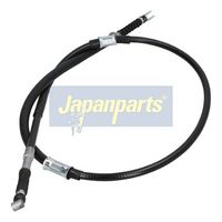 жило, ръчна спирачка