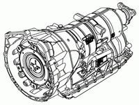 Automatikgetriebe