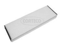Filter, Innenraumluft