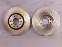 Bremsscheibe