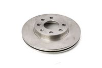 спирачен диск