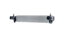 Thumbnail - Intercooler, inlaatluchtkoeler - CI402000P - MAHLE