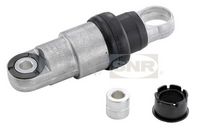 Spannrolle, Keilrippenriemen