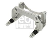 държач, спирачен апарат