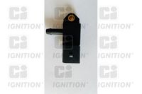 Sensor, Abgasdruck