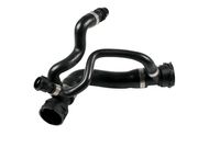 маркуч на радиатора