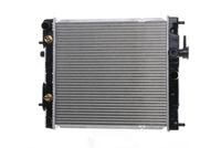 Thumbnail - Radiateur - CR760000S - MAHLE
