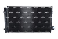 Kondensator, Klimaanlage