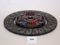 Disc ambreiaj JAPKO, Cod: 80699