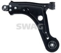 Bascula / Brat suspensie roata SWAG, Cod: 13 94 1723