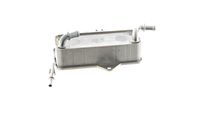 Thumbnail - Oliekoeler, automatische transmissie - CLC285000P - MAHLE