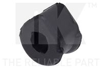 Lagerbuchse, Stabilisator