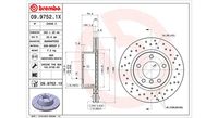 Bremsscheibe