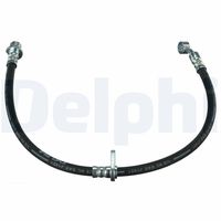 спирачен маркуч