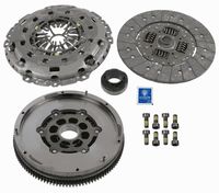 Set ambreiaj SACHS, Cod: 2290 601 134
