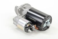 BOSCH Startmotor / Starter 8